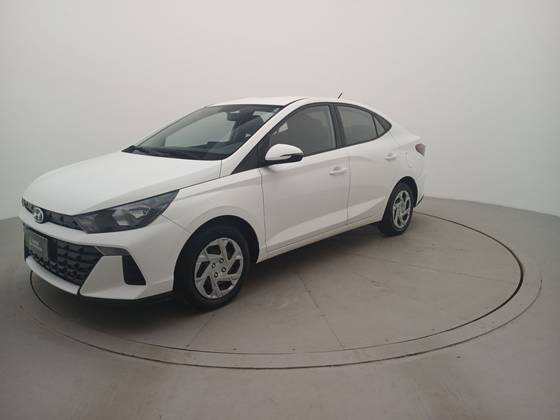 HYUNDAI HB20S 1.0 12V FLEX COMFORT PLUS MANUAL HYUNDAI HB20S 1.0 12V FLEX COMFORT PLUS MANUAL